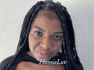 HannieLuv