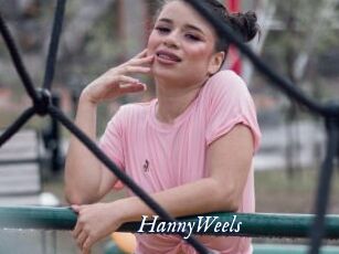 HannyWeels