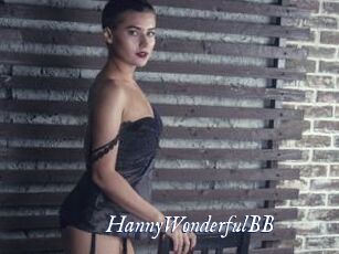 HannyWonderfulBB