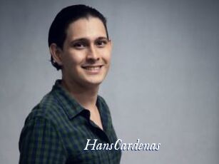 HansCardenas