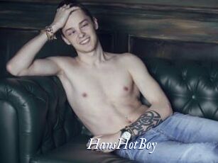HansHotBoy