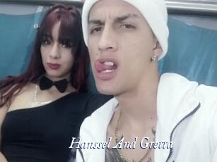 Hanssel_And_Gretta