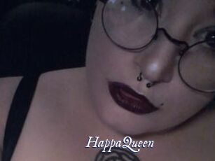 HappaQueen