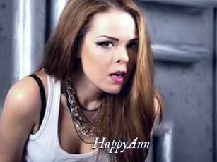 HappyAnn