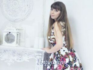HappyElison