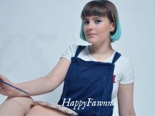 HappyFawnn