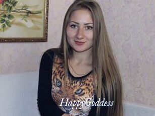 HappyGoddess