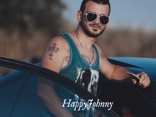 HappyJohnny