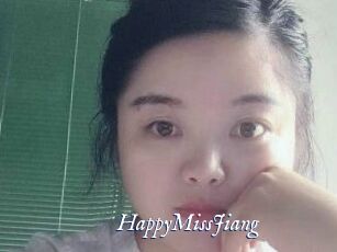 HappyMissJiang