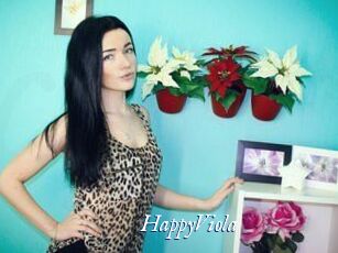 HappyViola