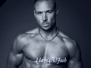 Hard4UJosh