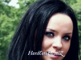 HardCoreFacialZ