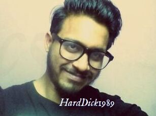HardDick1989