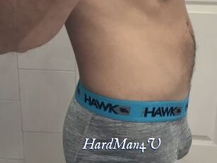HardMan4U