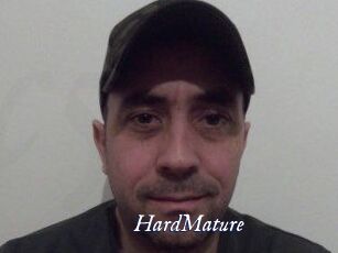 HardMature
