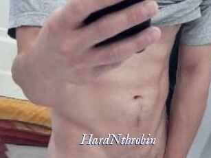 HardNthrobin