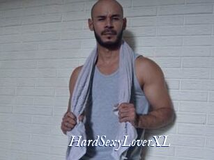 HardSexyLoverXL
