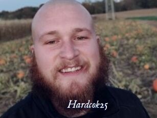 Hardcok25