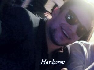 Hardcorov