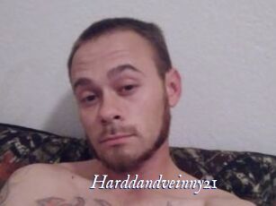 Harddandveinny21