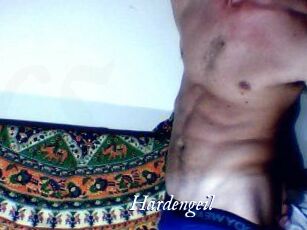 Hardengeil Cam 5