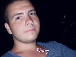 Hardy
