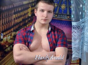 HardyArnold