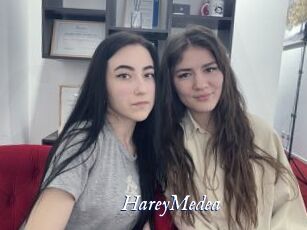 HareyMedea