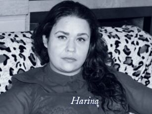 Harina