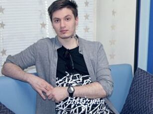 Harizmen
