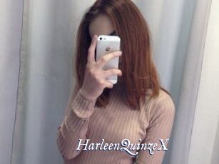 HarleenQuinzeX