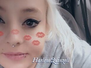HarleneQuinzell