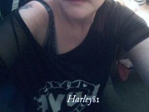 Harley81