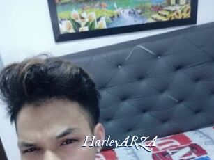HarleyARZA