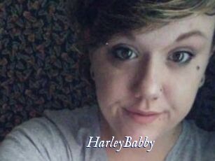 HarleyBabby