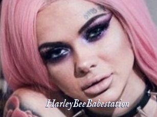 HarleyBeeBabestation