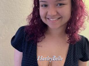 HarleyBelle