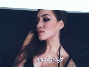 HarleyCroft Cam 5