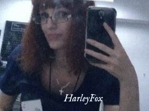 HarleyFox