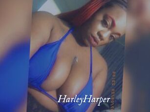 HarleyHarper
