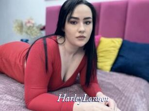 HarleyLowson