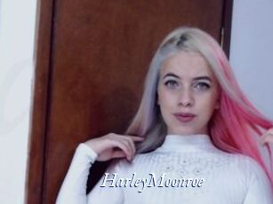 HarleyMoonroe