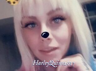 HarleyQuinn2017