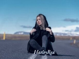 HarleyRox