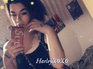 HarleyXOXO