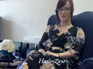 HarleyZane