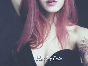 Harley_Cute