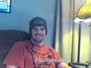 Harleydtindall