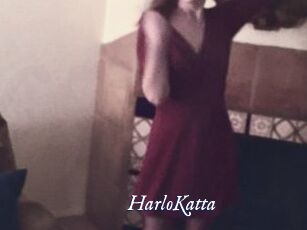 HarloKatta