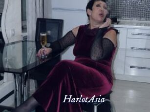 HarlotAsia